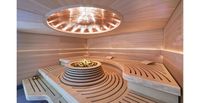 преносим уред за солна инхалация - 59412 типа