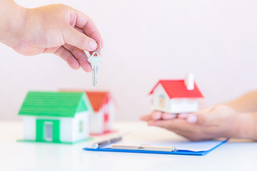 продажба на имот с право на ползване - 18624 комбинации