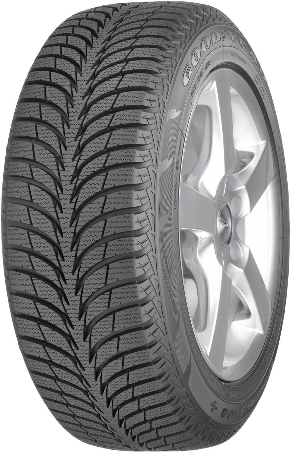 Автомобилни гуми Goodyear 185 60 15 - 66536 новини