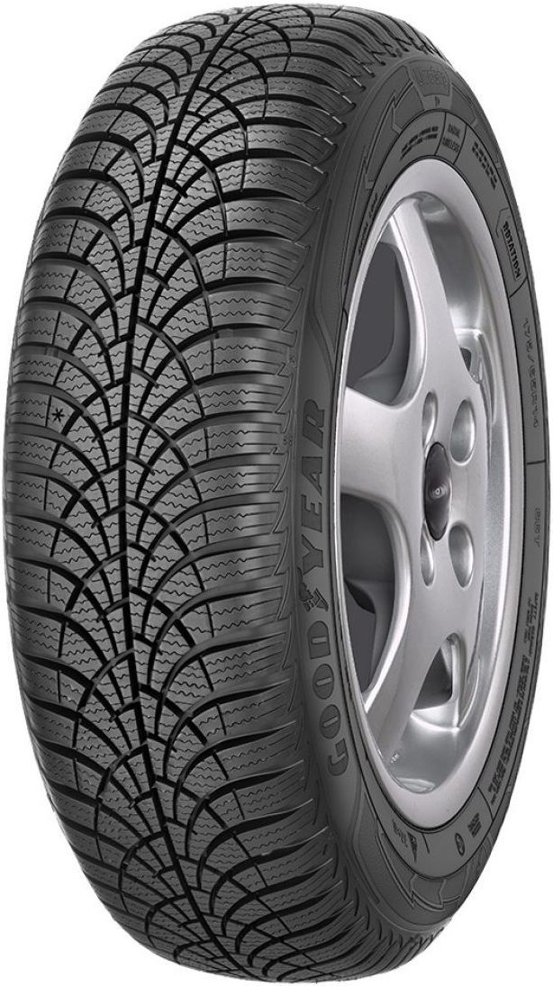 Автомобилни гуми Goodyear 185 60 15 - 51414 оферти