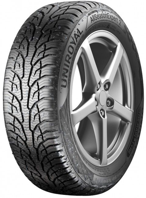 Автомобилни гуми Uniroyal 195 60 15 - 98641 клиенти