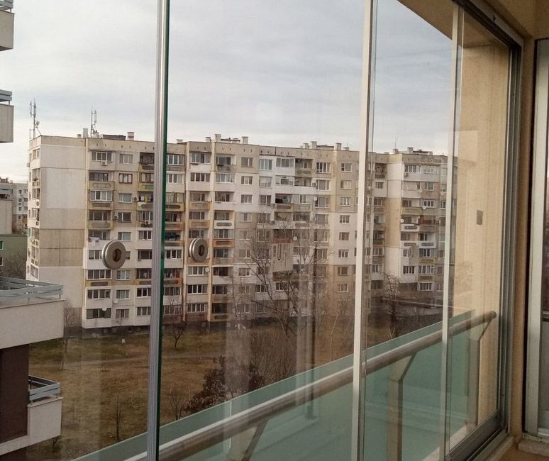 безпрофилно остъкляване - 35691 снимки