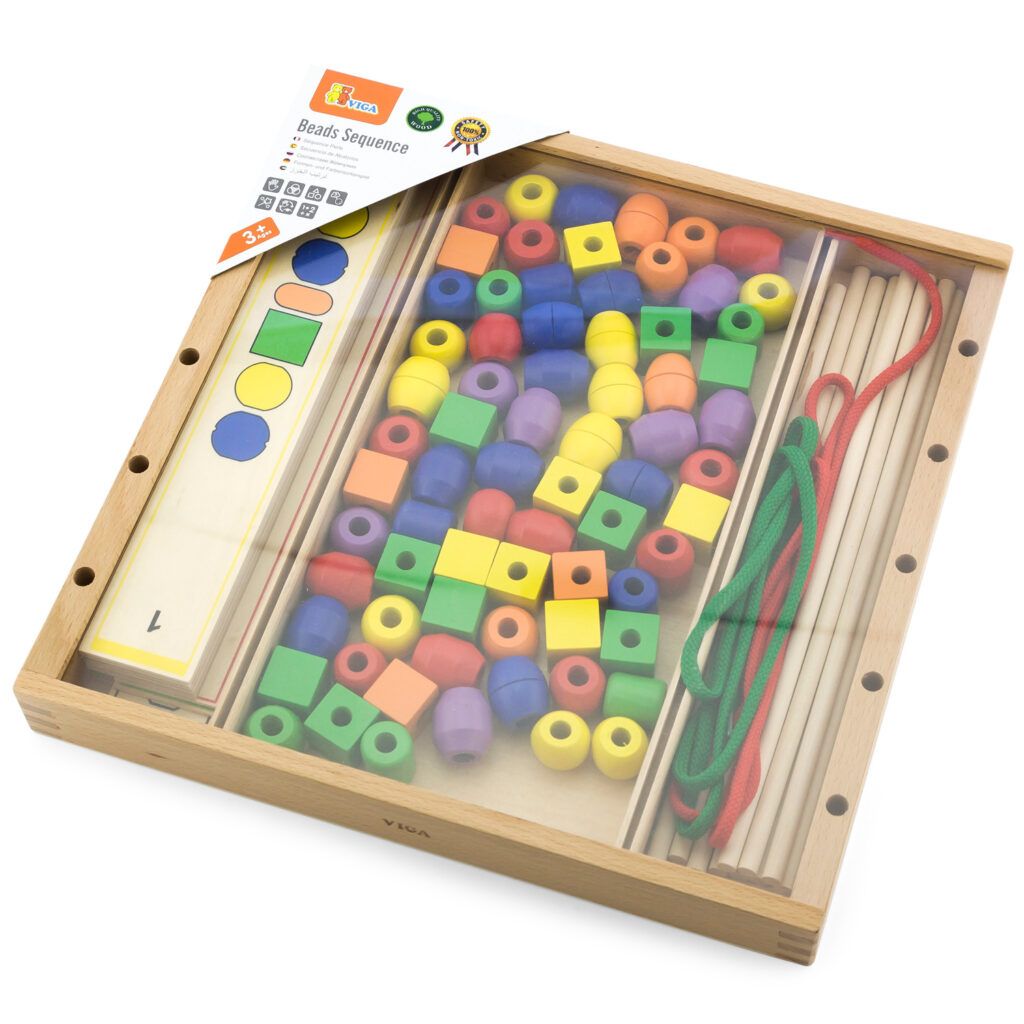 играчки монтесори - 51612 новини
