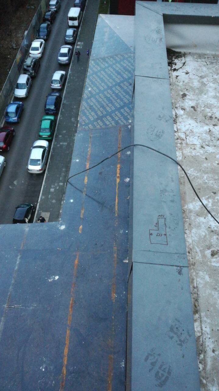 Козирка за балкон - 27247 отстъпки