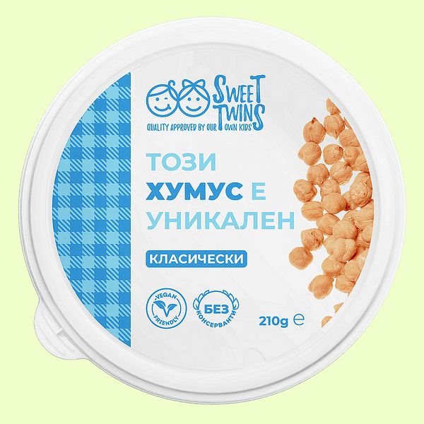 веган храни - 97736 клиенти