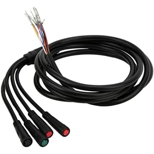 части за електрическа тротинетка Kugoo - 66962 постижения
