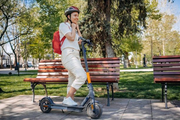 части за електрическа тротинетка Kugoo - 56621 бестселъри