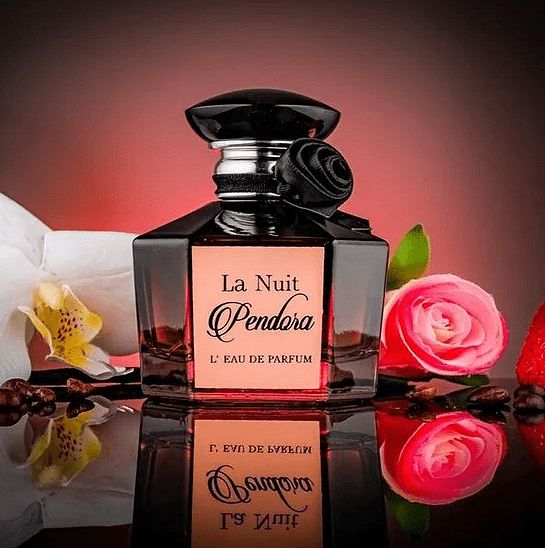 Club De Nuit - 14772 селекции | Perfumes from Dubai Club De Nuit - 9732 селекции