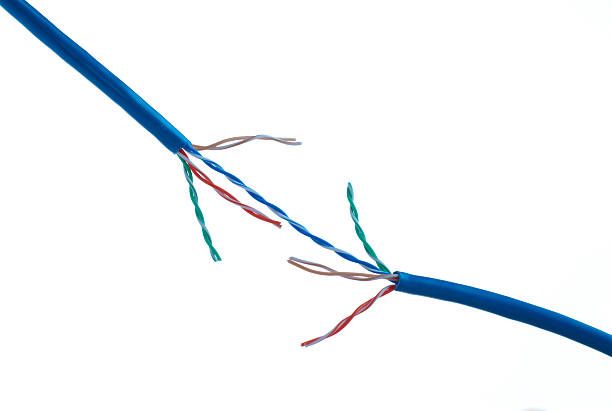 High Temperature Wire - 9543 combinations