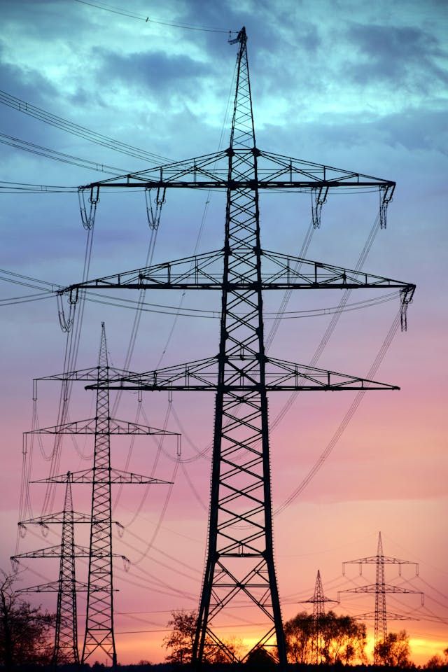 High Voltage Cable - 37917 customers