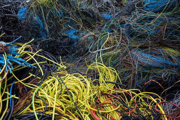 Industrial Wire - 22434 varieties