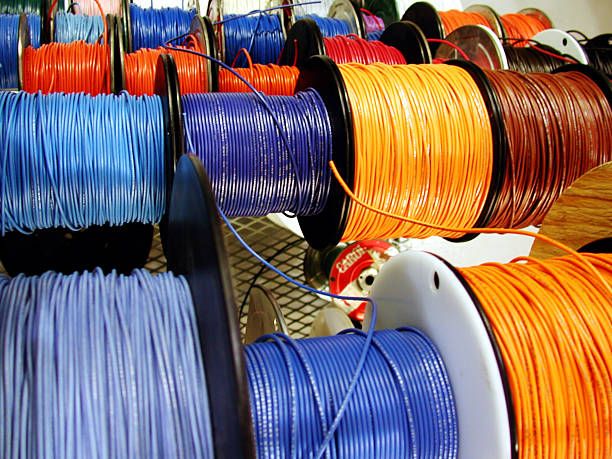 Lead Wire - 43692 awards