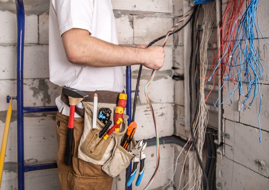 Lead Wire - 92830 varieties