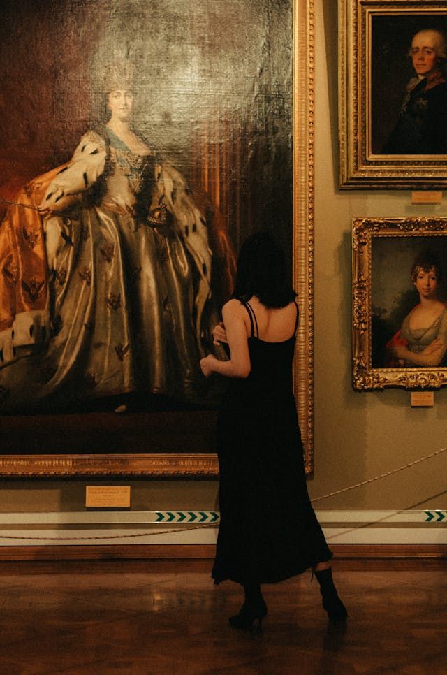 арт галерия - 25778 вида