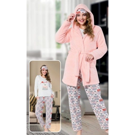 домашни халати - 96000 бестселъри