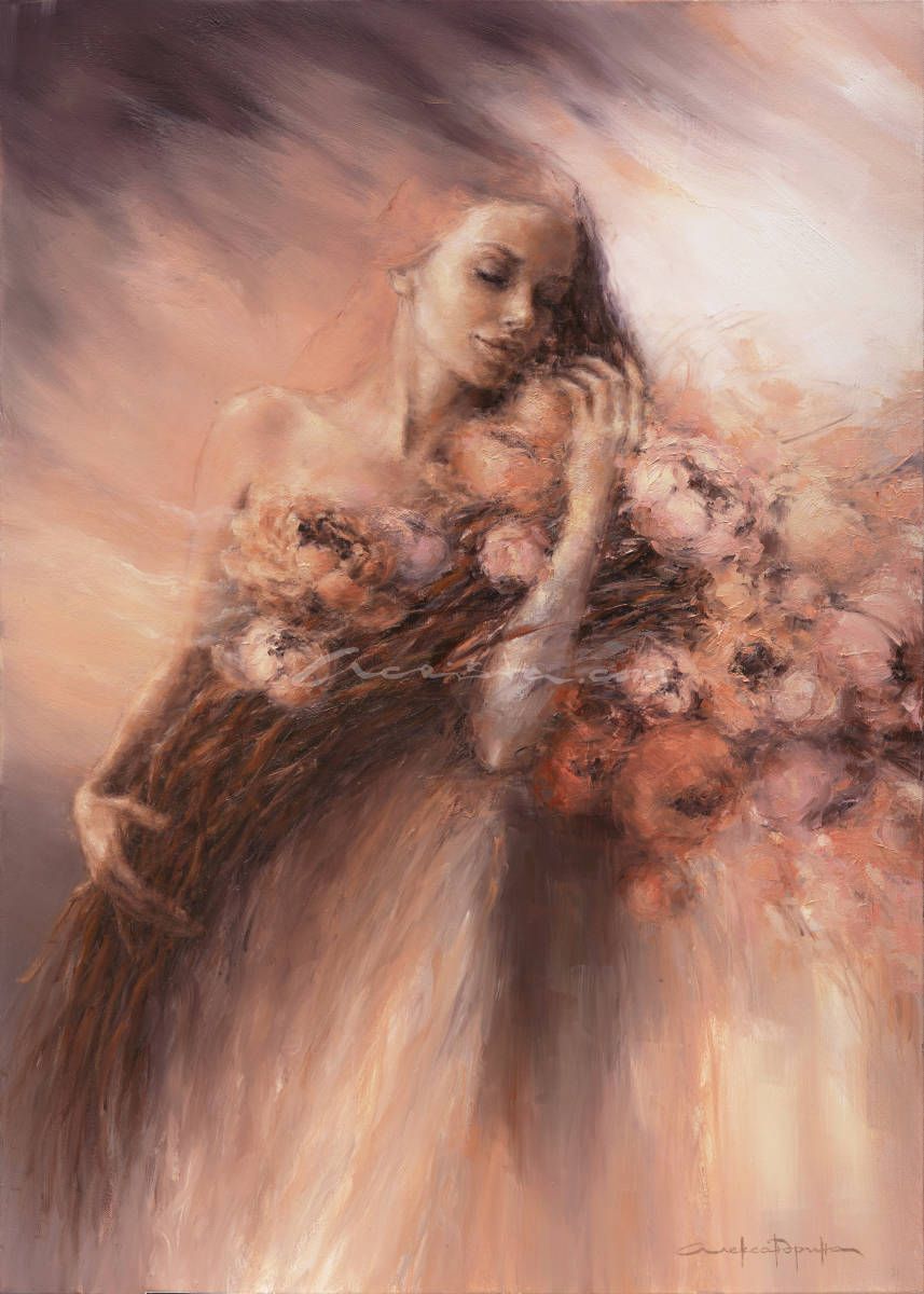 картини с женски образ - 73134 новини