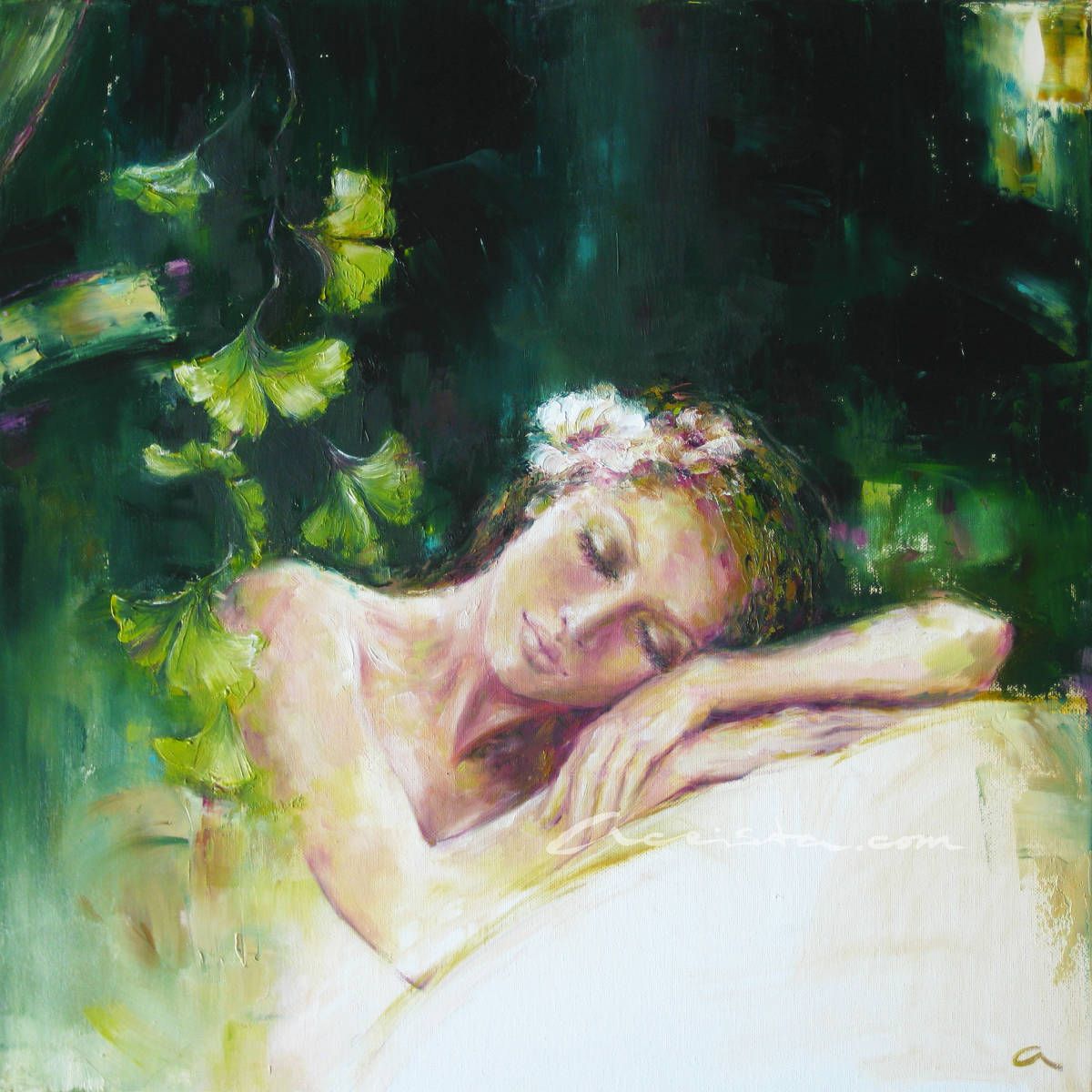 картини с женски образ - 29501 отстъпки