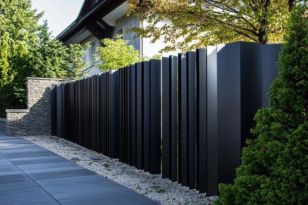 монтаж на оградни пана - 60153 цени