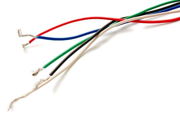 SRML Silicone Wire - 30050 selections SRML Silicone Wire - 5267 selections