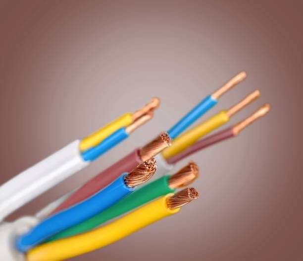 Teflon Wire - 76065 the type