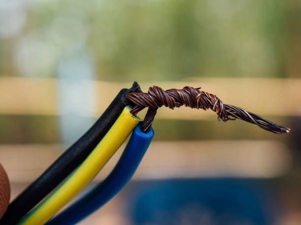 Teflon Wire - 83440 suggestions