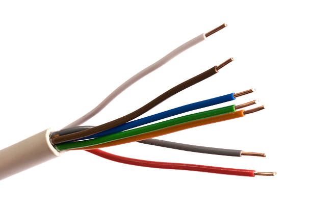 Thermocouple Wire - 96178 pictures Thermocouple Wire - 47950 pictures