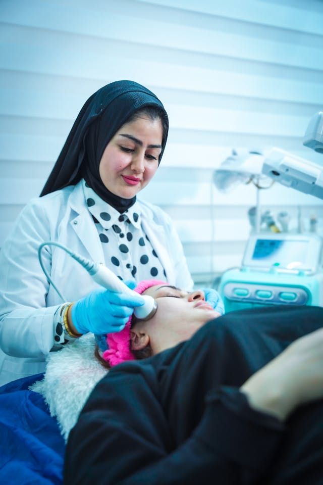 лечение на акне - 15818 промоции