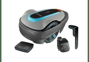 косачка Гардена - 33058 типа