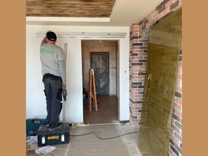 Плъзгащи врати - 98933 възможности Плъзгащи врати - 97821 възможности