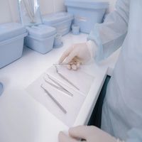 паднал преден зъб - 24679 комбинации