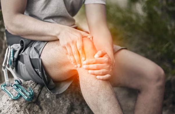 болки в ставите - 2557 новини