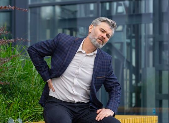 болки в тазобедрената става - 57816 варианти