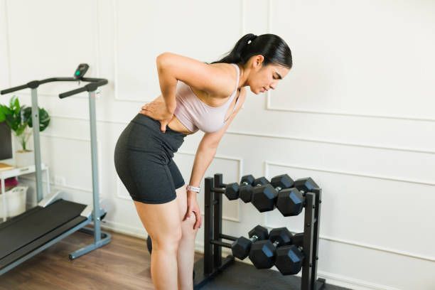 болки в тазобедрената става - 97109 новини