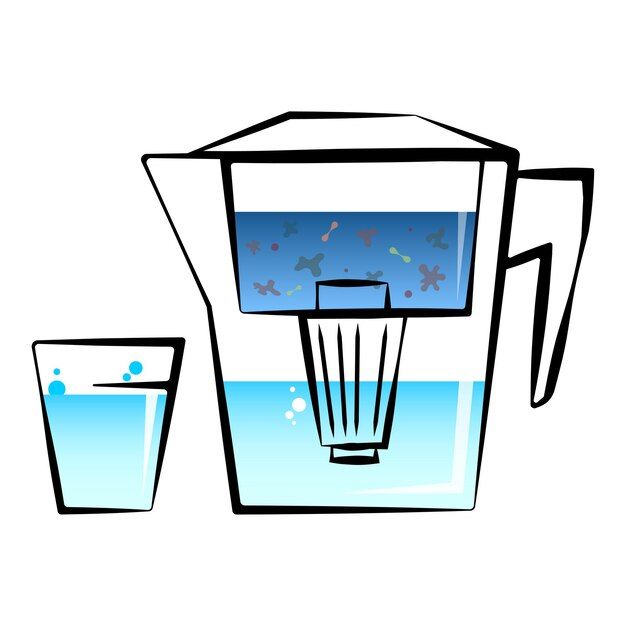 ултрафилтрация - 88001 постижения