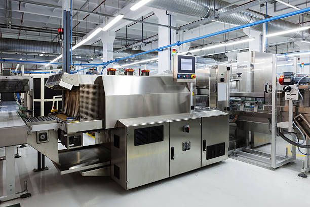 автоматизация - 18467 възможности