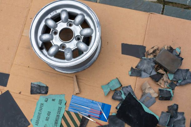 Боядисване на джанти - 80018 възможности Боядисване на джанти - 74520 възможности