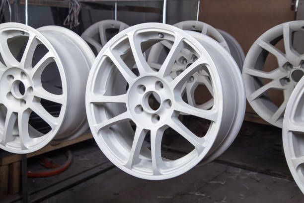 Боядисване на джанти - 14932 постижения Боядисване на джанти - 1490 постижения