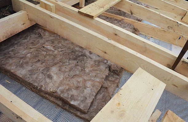 минерална вата - 60390 постижения