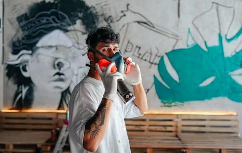 оборудване за прахово боядисване - 1450 оферти