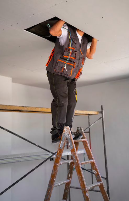 окачен таван - 1524 варианти