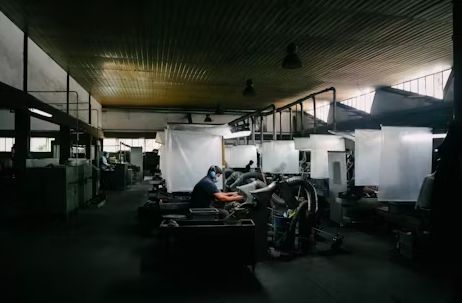 пещ за прахово боядисване - 34334 постижения