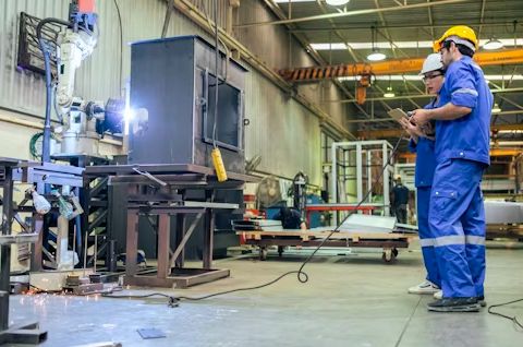 пещ за прахово боядисване - 16742 постижения