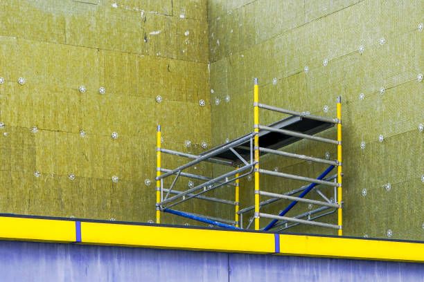 топлоизолация - 15619 разновидности