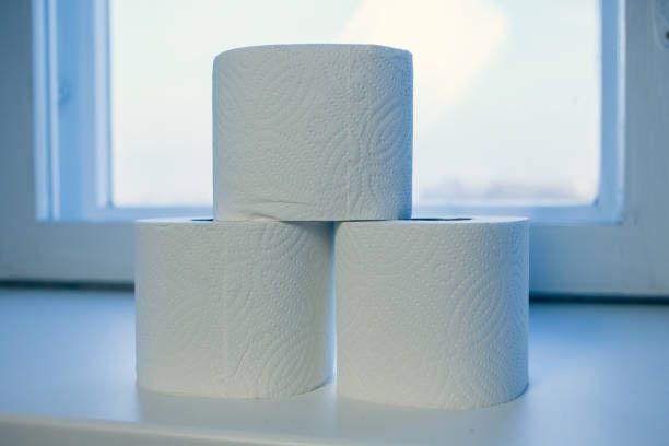 тоалетна хартия на пачки - 35408 промоции