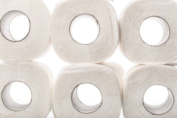 тоалетна хартия на пачки - 21612 отстъпки