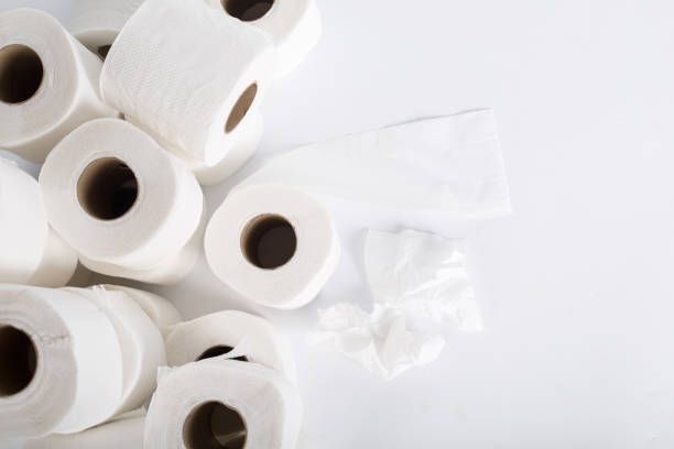 тоалетна хартия на пачки - 72863 новини