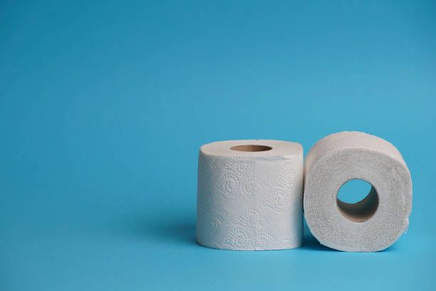 тоалетна хартия на пачки - 2735 вида