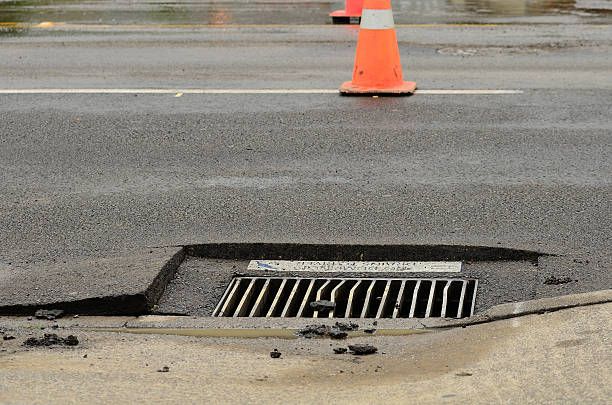 канални решетки - 12598 новини