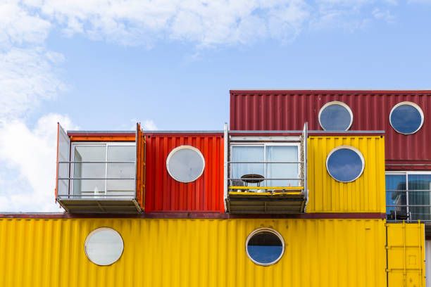 контейнери за живеене - 59299 предложения