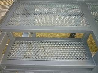 метални стъпала - 78489 награди